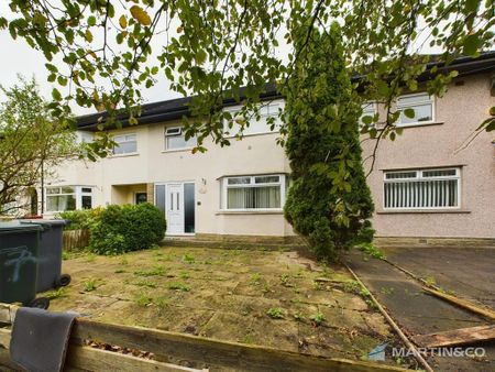 1 bedroom in a house share to rent - Photo 4