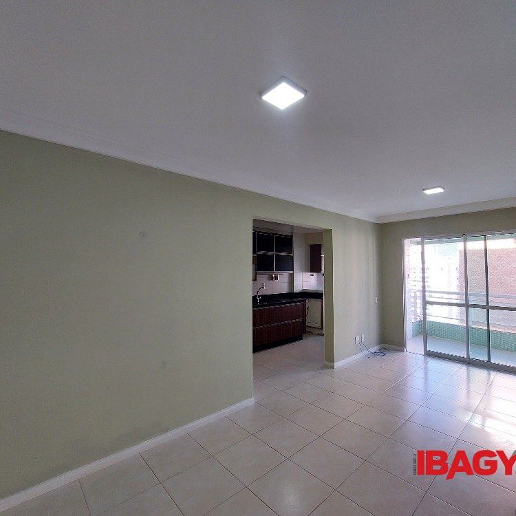 Apartamento 2 Quartos Trindade 93m² - Photo 1