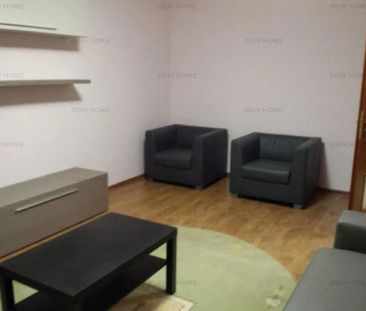 Garsoniera zona TEI - Fotografie 1