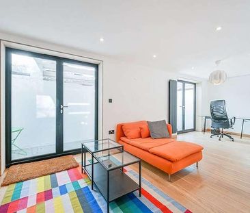 Mortimer Road, West Ealing, W13 - Photo 2