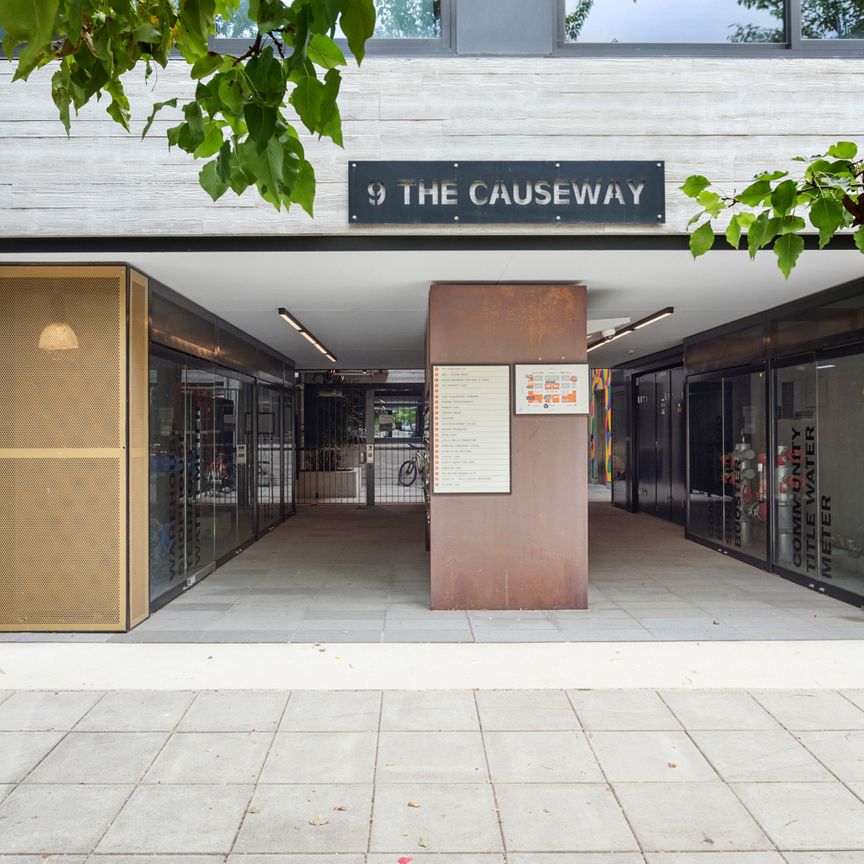 102/9 The Causeway, Kingston ACT 2604 - Apartment For Rent | Domain - Photo 1