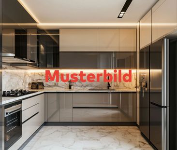 Immeuble d’échange : Appartement Minergie moderne de 3,5 pièces à Z... - Photo 2