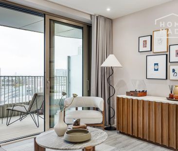 3 bedroom flat to rent - Photo 2