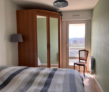 Appartement T2 à louer Dinard - 41 m² - Photo 4