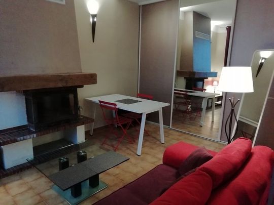 T1 Marseille (13006) - Photo 1