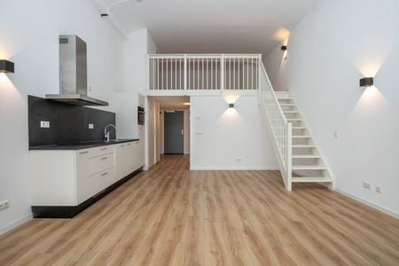 Te huur: Appartement Westzeedijk 503 P in Rotterdam - Photo 5