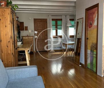 Apartment for Rent on Calle Llobregat (L'Hospitalet de Llobregat) - Photo 6