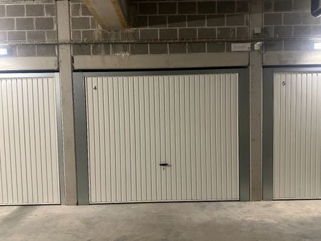 Uitstekend gelegen tuinappartement - Photo 5