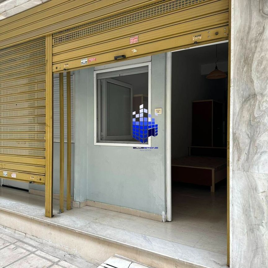 Studio/Γκαρσονιέρα για ενοικίαση Μαρτίου (Βούλγαρη - Ντεπώ - Μαρτίου) - Photo 1
