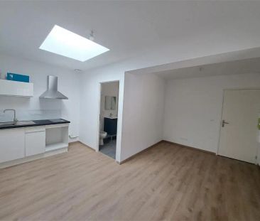 Location appartement 2 pièces - 35.29m² à Beaurepaire (38270) - Photo 4