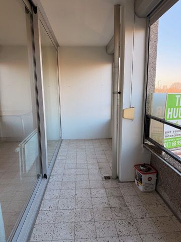 Appartement met 2 slaapkamers, kelder en ondergrondse autostaanplaats - Foto 2