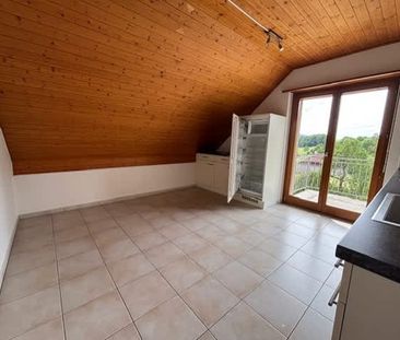 3.5 Zimmer - Photo 1