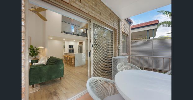 Low-Maintenance Living in Grange – Stylish Oasis in Hermitage Gardens - Photo 1