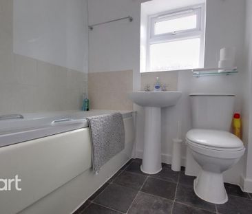 1 bedroom terraced house to rent - Photo 6