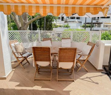 Golden Beach, Marbella Este, Marbella, Andalusia 29604 - Photo 1