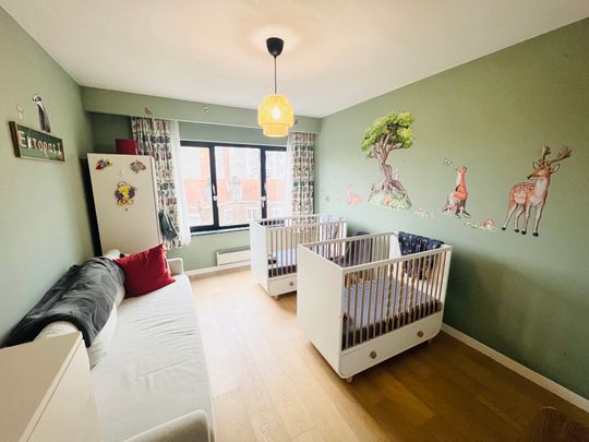 Avenue des Ombrages, 1200, Woluwe-Saint-Lambert - Foto 1