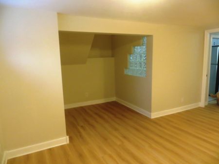 For Lease - 77 Tivoli Court Unit# Lower Level, Toronto, Ontario - Photo 4