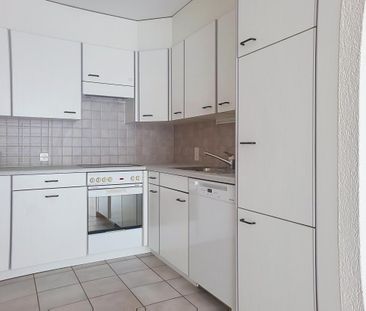 Sion, appartement de 2.5 pièces à l’ouest de la ville avec place de... - Photo 4
