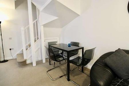 Jesmond Grange, Bridge Of Don, AB22 - Photo 3