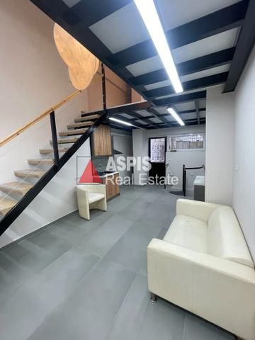 Διαμέρισμα, προς ενοικίαση Μεταξουργείο, Γκάζι - Μεταξουργείο - Βοτανικός Κωδικός 2382949 - Photo 2