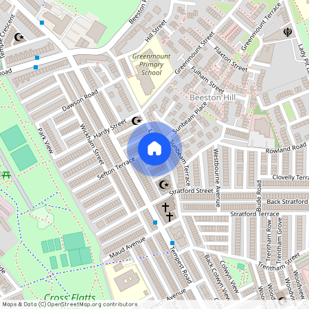 3 Sefton Terrace, LS11 6LY