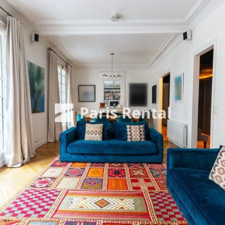 Tout savoir sur cet appartement dans le quartier Muette Sud, à Paris 16ème - Photo 1
