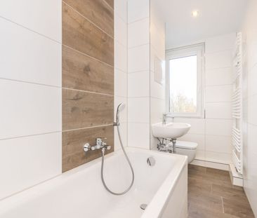 Erstbezug nach Sanierung - Familienwohnung - Photo 5