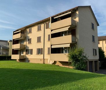 4 Zimmer, EG - Photo 4