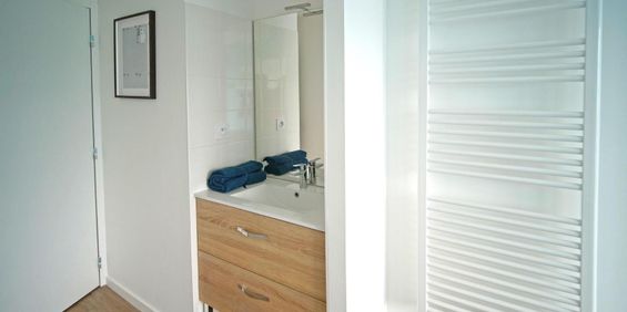 Location Appartement 1 pièce 23m² ST HERBLAIN 44800 - Photo 3