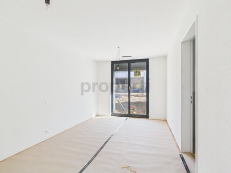 Exklusive 3.5-Zimmer-Neubauwohnung mit Terrasse und Garten in Bad Zurzach - Photo 3