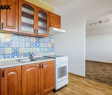 Pronájem bytu 2+1 v osobním vlastnictví 67 m², Kladno - Фото 5