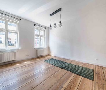 kawalerka kamienica winda Stare Miasto 25 m² - Photo 6