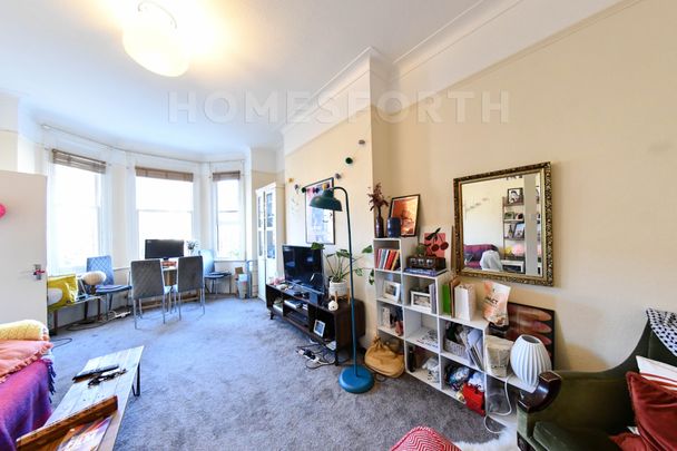 2 Bedroom Flat - Photo 1