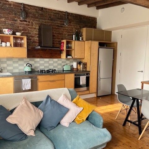 2 Bed Flat, Stamford Brook Avenue, W6 - Photo 1