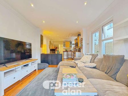 Cathedral Road, Pontcanna, Cardiff, CF11 - Photo 3