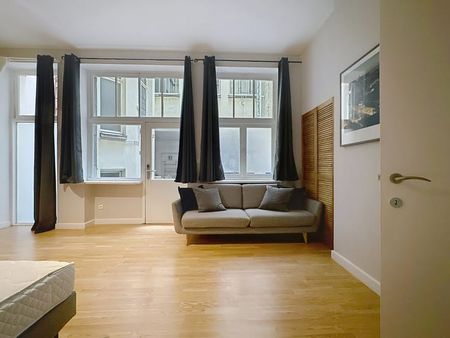 Appartement te huur - Photo 2