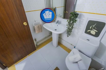 Carrer dAlvaro de Bazan, Valencia, Valencian Community 46010 - Photo 2