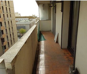 Location appartement 2 pièces 44.43 m² à Marseille 3e Arrondissement (13003) - Photo 5