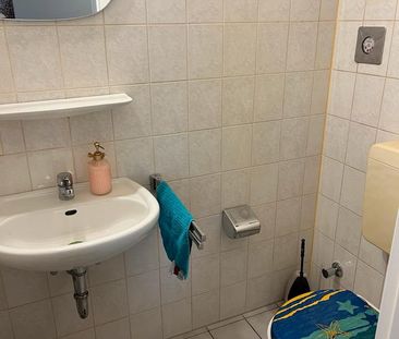 3-Zimmer-Wohnung im Erdgeschoss in Alfter - Foto 1