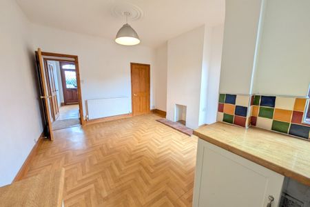 Salisbury Road - Photo 2