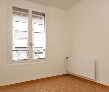 Appartement de 4 pièces aux Pâquis - Photo 6