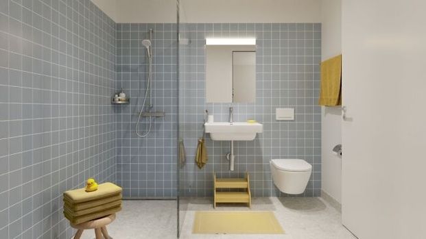 FIRST OCCUPATION - Modern apartments for all needs - Photo 1