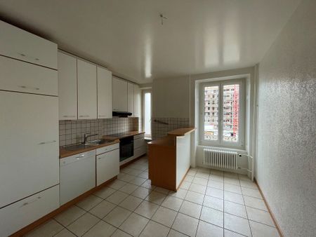 1er loyer OFFERT - Appartement 5 pièces avec balcons - Foto 2