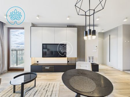 Warszawa, Wilanów, Franciszka Klimczaka - Фото 3