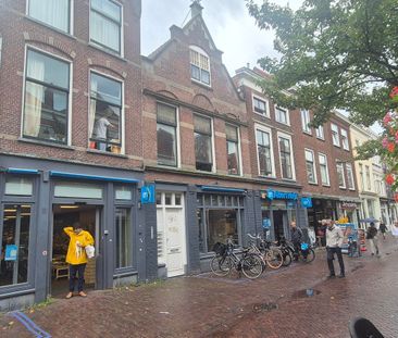 Te huur: Appartement Choorstraat in Delft - Photo 1