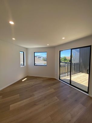 Brand New - 2 Bedrooms plus Study - Photo 1