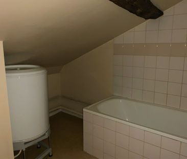 T1 de 30m² – Proche Denis Dussoubs – LOCATION – BEGIP - Photo 3