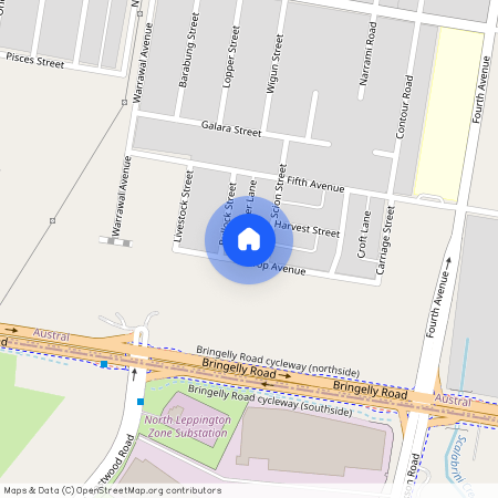 44 Crop Avenue, NSW 2179, Austral