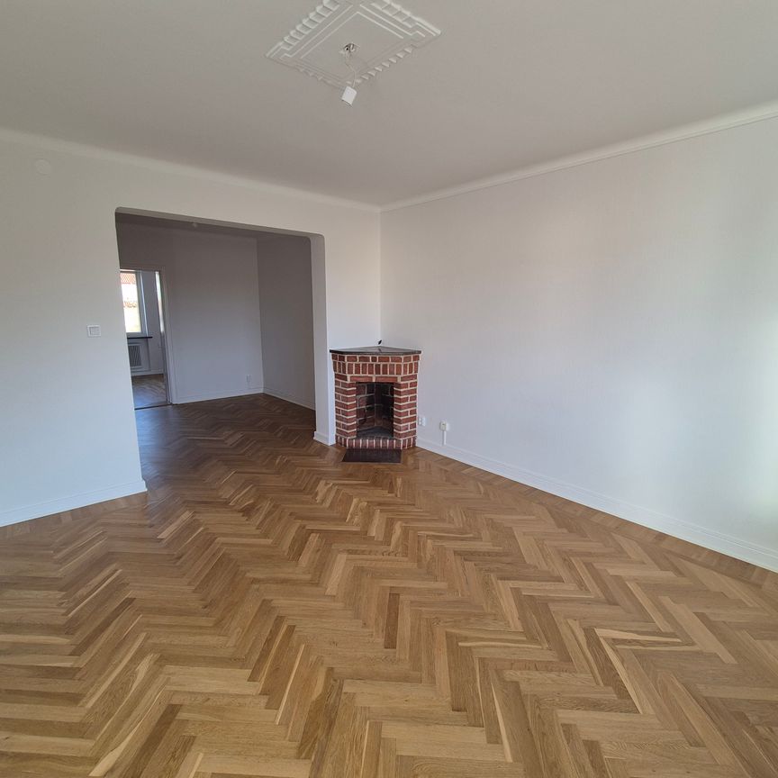 Föreningsgatan 139 - Photo 1