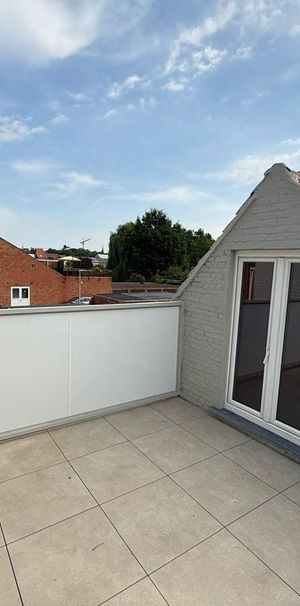 Huis te huur in Hasselt voor € 1.295 met 2 slaapkamers - foto 1